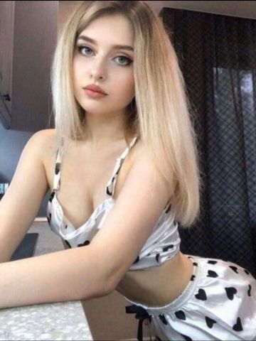 Проститутка Алиса
